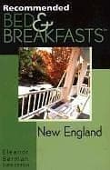 Tapa de Recommended Bed & Breakfasts New England, 3rd (Recommended Bed & Breakfasts Series)