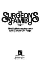 Tapa de The surgeon's family