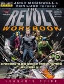 Tapa de The Revolt Leader's Guide (Beyond Belief Campaign)