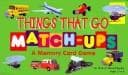 Tapa de Things That Go (Match-ups)