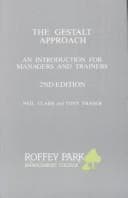 Tapa de Gestalt Approach