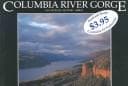 Tapa de Columbia River Gorge National Scenic Area (Oregon-Washington) Postcard Book: Includes 15 Postcards (Wish You Were Here Postcard Books)