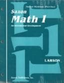 Tapa de Math 1
