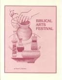 Tapa de Biblical Arts Festival
