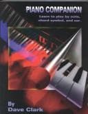 Tapa de Piano Companion