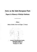 Tapa de Varia on the Indo-European past