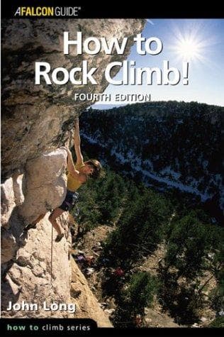 Tapa de How to rock climb!