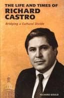 Tapa de The Life And Times of Richard Castro (Colorado History)