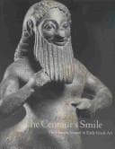 Tapa de The Centaur's Smile