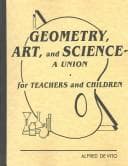 Tapa de Geometry Art and Science