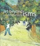 Tapa de Art beyond Isms