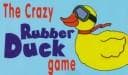 Tapa de Crazy Rubber Duck Game