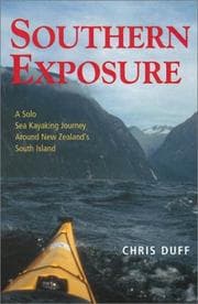 Tapa de Southern exposure