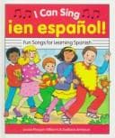 Tapa de I Can Sing En Espanol