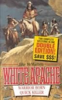 Tapa de White apache