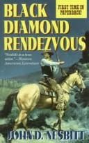Tapa de Black Diamond Rendezvous
