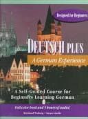 Tapa de Deutsch Plus