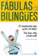 Tapa de El muchacho que gritó el lobo!