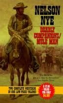 Tapa de Deadly Companions/Mule Man