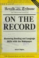 Tapa de On the Record