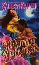 Tapa de Midsummer Night's Desire