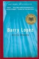 Tapa de Artic Dreams