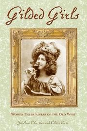 Tapa de Gilded girls