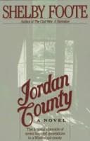 Tapa de Jordan County