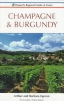 Tapa de Champagne-Ardennes & Burgundy