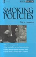 Tapa de Smoking Policies 1999