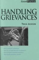 Tapa de Handling Grievances