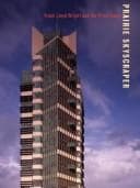 Tapa de Prairie skyscraper