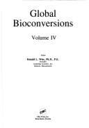 Tapa de Global Bioconversion