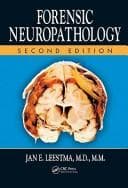 Tapa de Forensic Neuropathology