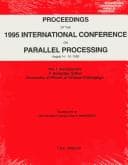 Tapa de Proceedings of the 1995 International Conference on Parallel Processing