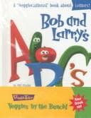 Tapa de Veggiecational Mini-Books Set (VeggieTales)