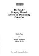 Tapa de GATT