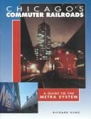 Tapa de Chicago's Commuter Railroads