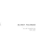 Tapa de Blinky Palermo