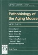 Tapa de Pathobiology Of The Aging Mouse Vol 2