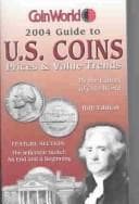 Tapa de Coin World U. S. Coin Price Guide 2004