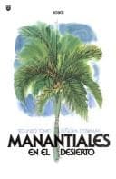 Tapa de Manantiales En El Desierto / Streams in the Desert (Manantiales En El Desierto)