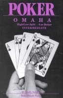 Tapa de POKER, Omaha, High/Low Split, Intermediate