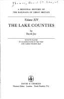 Tapa de The Lakecounties