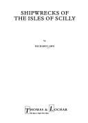 Tapa de Shipwrecks of the Isles of Scilly