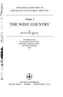 Tapa de The West Country