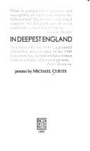 Tapa de In Deepest England