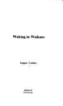 Tapa de Waking in Waikato