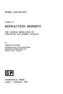 Tapa de Seismic stratigraphy