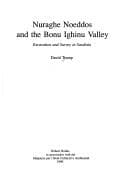 Tapa de Nuraghe Noeddos and the Bonu Ighinu Valley (Oxbow Monograph)